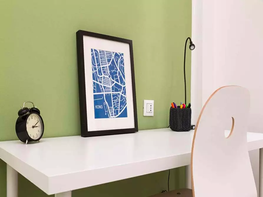 Immagine 3 di Camera in affitto  in Viale Carlo Espinasse12 a Milano