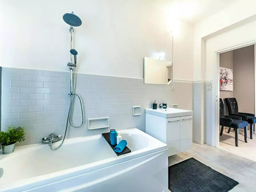 Immagine 9 di Camera in affitto  in Via Giosuè Carducci56 a Venezia