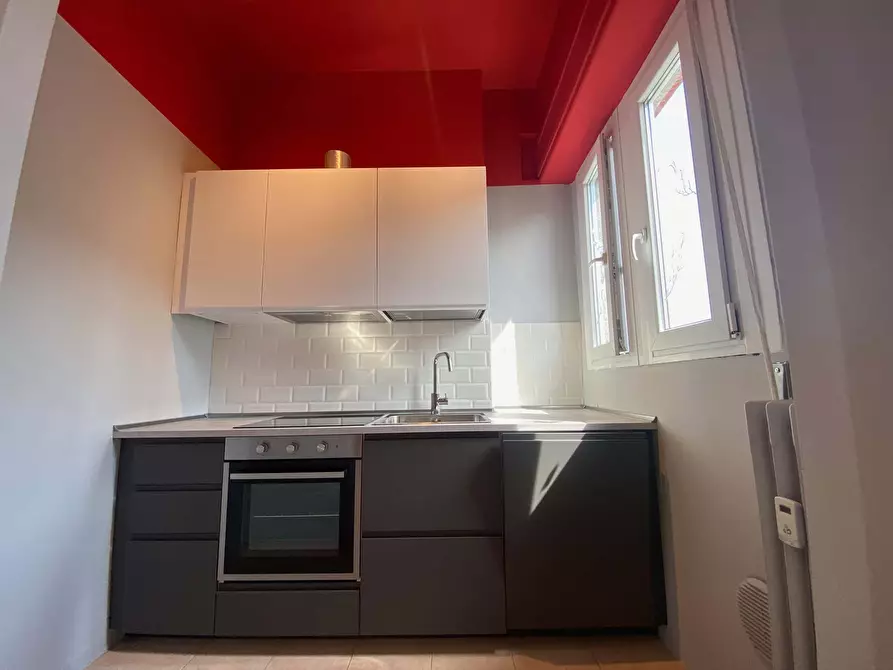 Immagine 6 di Appartamento in affitto  in Corso Lodi127 a Milano