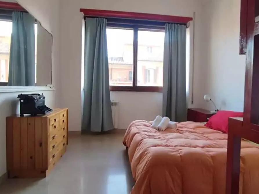 Immagine 6 di Appartamento in affitto  in Via Ambrogio Traversari55 a Roma