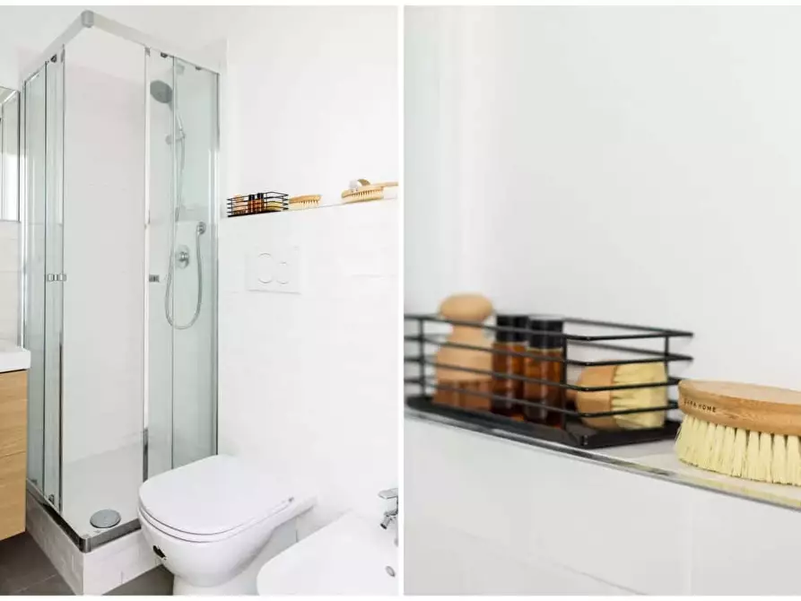 Immagine 2 di Appartamento in affitto  in Via Augusto Anfossi13 a Milano