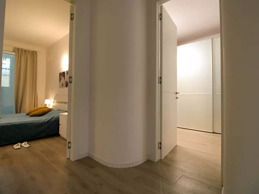 Immagine 7 di Camera in affitto  in Via Alessandro Menganti8 a Bologna