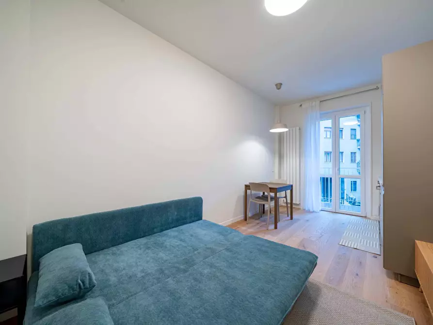 Immagine 16 di Appartamento in affitto  in Via Giovanni da Milano7 a Milano