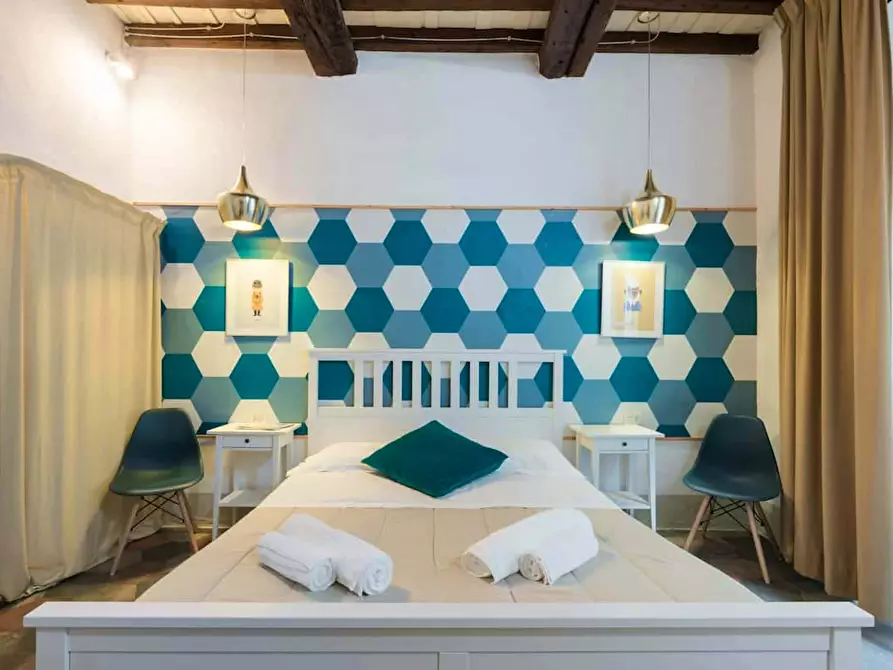 Immagine 2 di Appartamento in affitto  in Via Fiesolana a Firenze