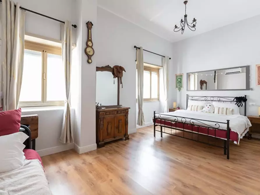 Immagine 3 di Appartamento in affitto  in Via Arpino59 a Roma