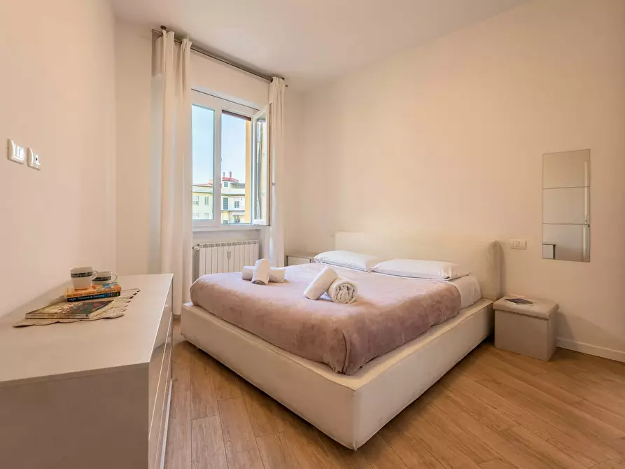 Immagine 2 di Appartamento in affitto  in Via delle Porte Nuove a Firenze