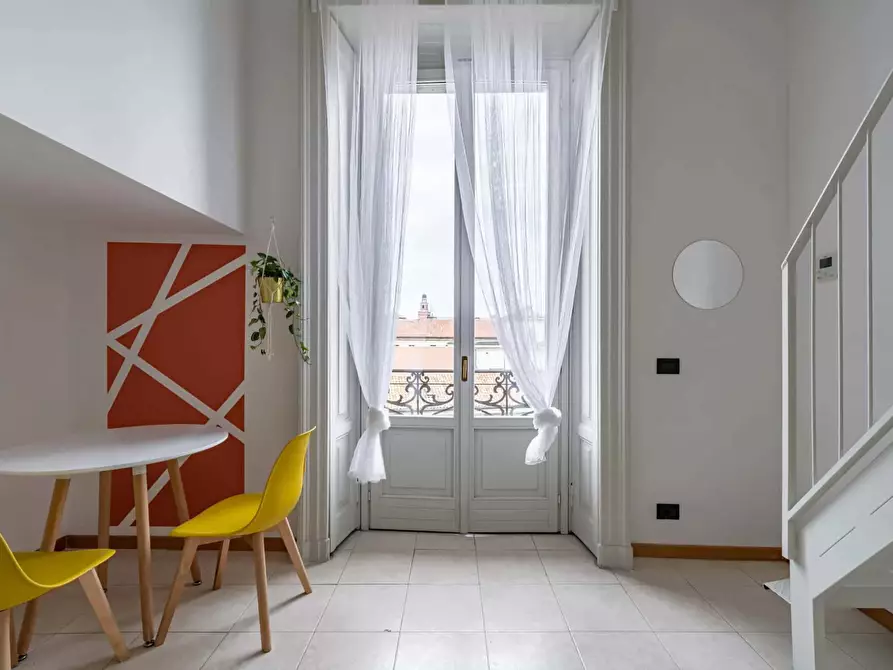 Immagine 14 di Appartamento in affitto  in Corso Magenta25 a Milano