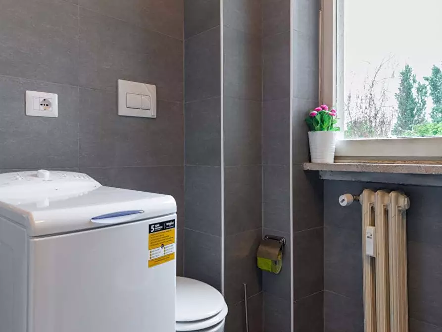 Immagine 20 di Camera in affitto  in Via Pasquale Fornari22 a Milano