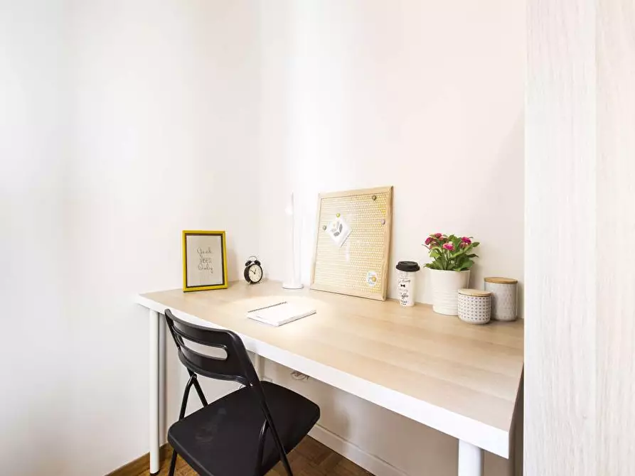 Immagine 7 di Camera in affitto  in Via Leone Tolstoi64 a Milano