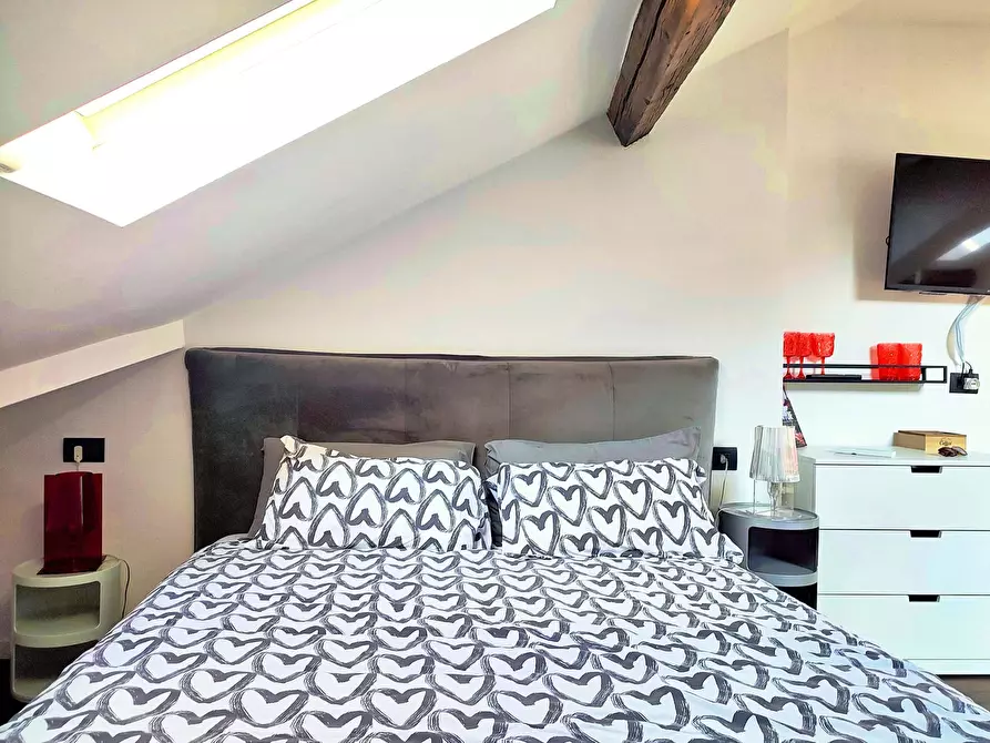 Immagine 7 di Appartamento in affitto  in Via Giosuè Carducci a Milano