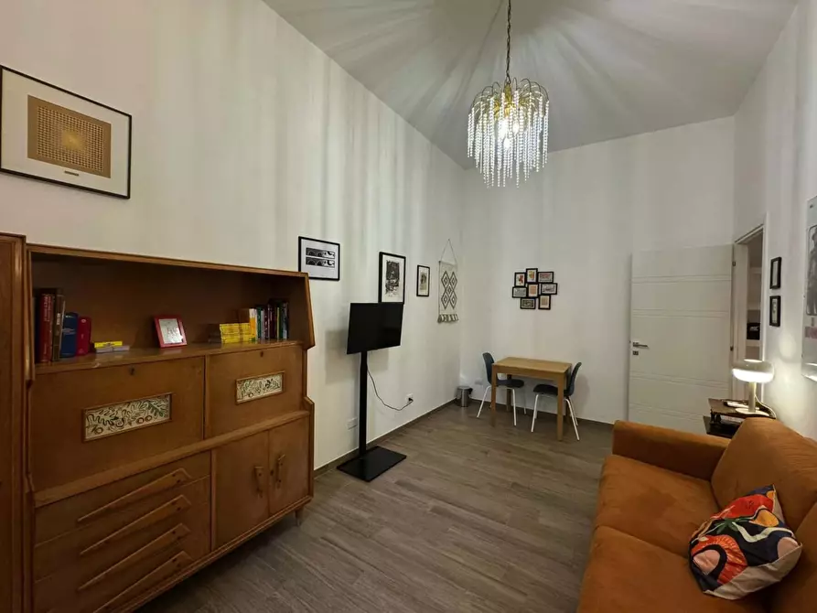 Immagine 9 di Appartamento in affitto  in Via Marin Sanudo15 a Roma