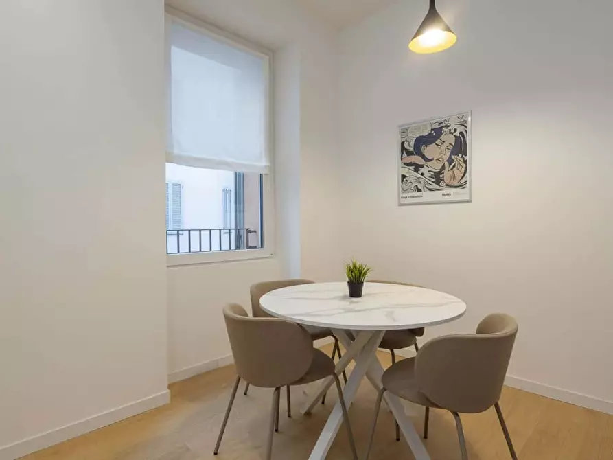 Immagine 13 di Appartamento in affitto  in Via Errico Petrella4 a Milano