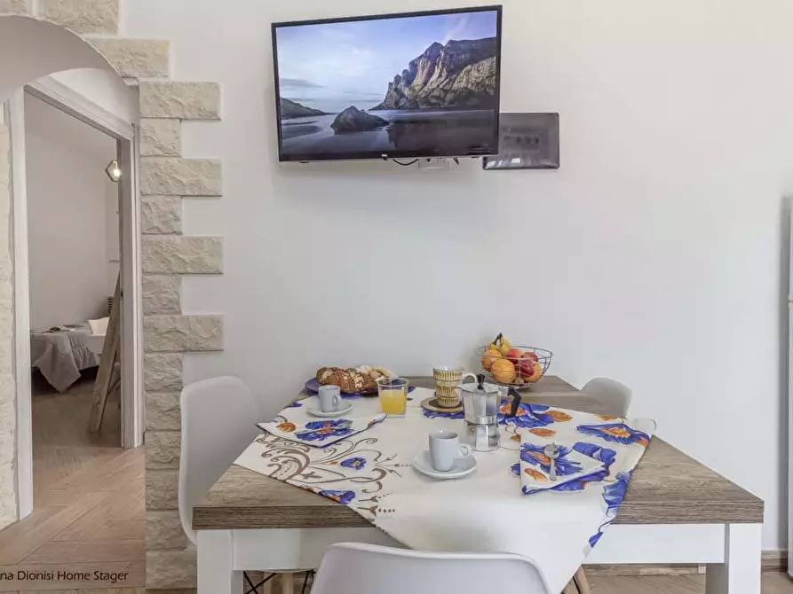 Immagine 3 di Appartamento in affitto  in Viale delle Vigne15 a Porto Torres