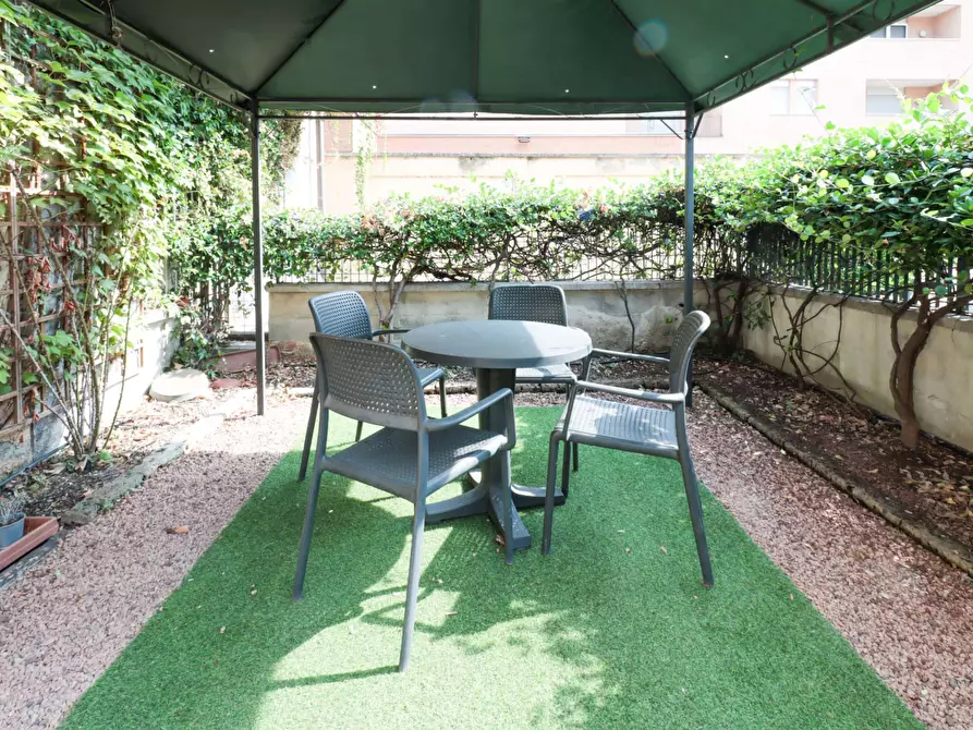 Immagine 94 di Appartamento in affitto  in Via Guglielmo Ciardi3 a Milano