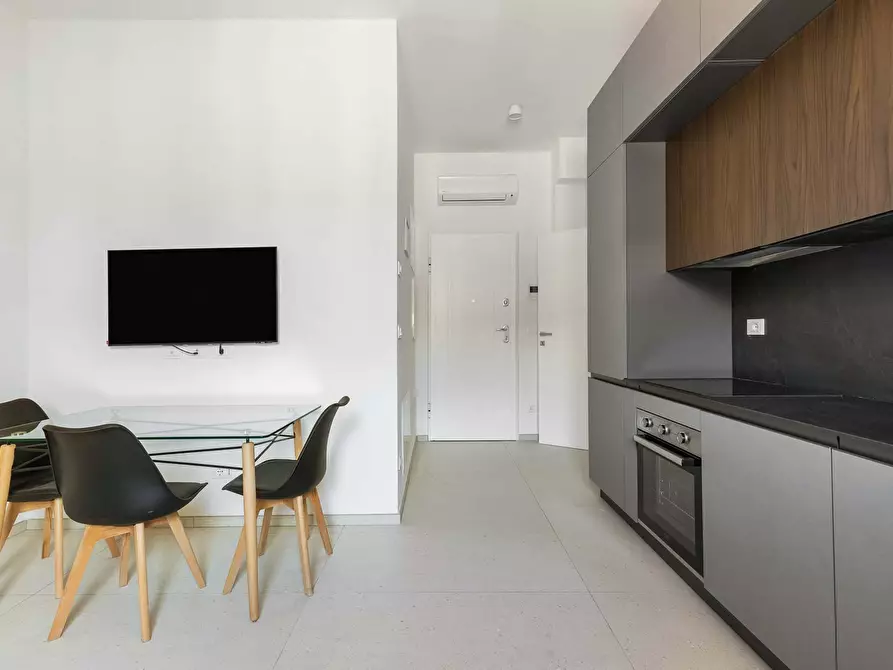 Immagine 4 di Appartamento in affitto  in Via Mario de Maria a Bologna