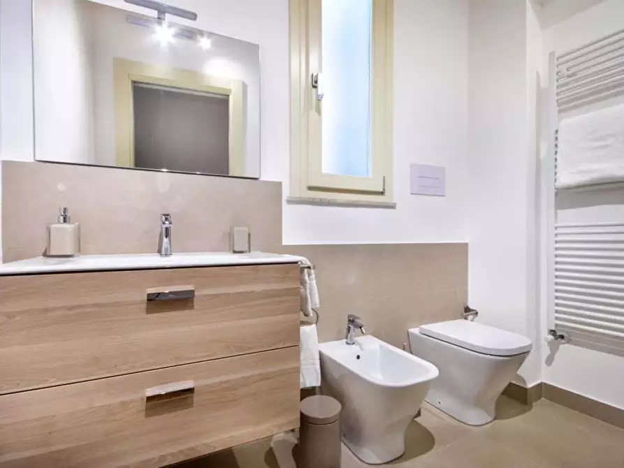 Immagine 6 di Appartamento in affitto  in Via dei Cassari48 a Palermo