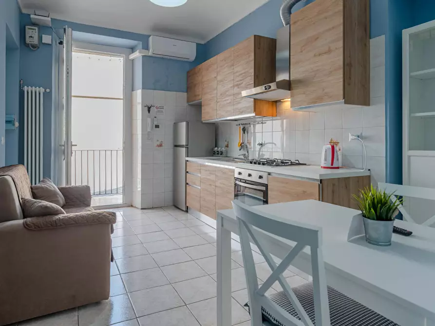 Immagine 15 di Appartamento in affitto  in Lungo Dora Napoli58 a Torino