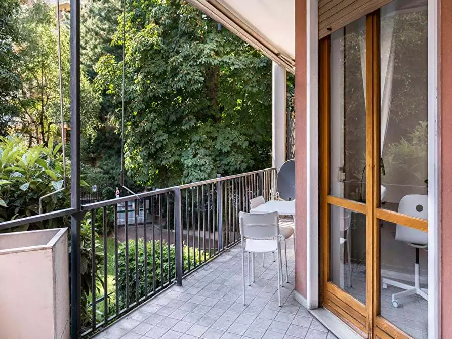 Immagine 46 di Camera in affitto  in via Rosa Vergani Marelli2 a Milano