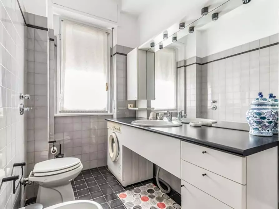 Immagine 23 di Appartamento in affitto  in Via Principe Eugenio4 a Milano