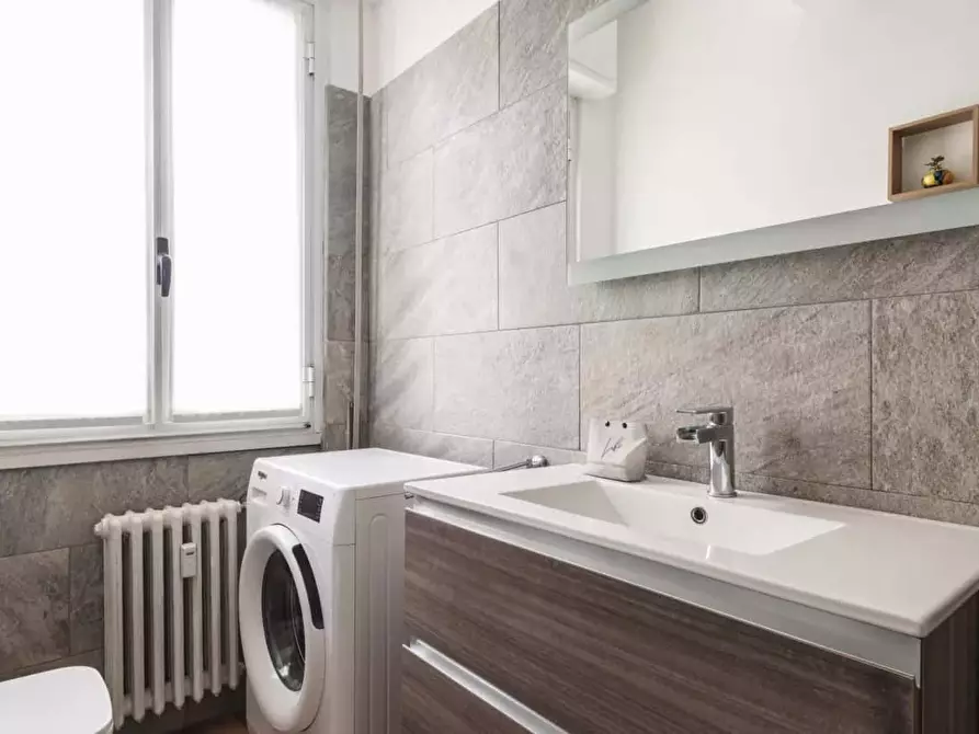 Immagine 2 di Appartamento in affitto  in Via Gallura2 a Milano