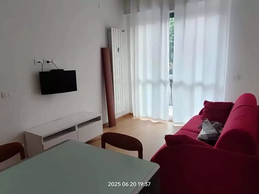 Immagine 1 di Appartamento in affitto  in Via Lorenteggio205 a Milano