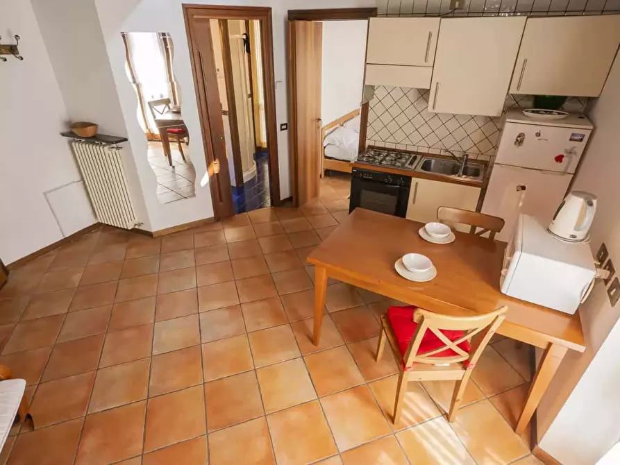 Immagine 25 di Appartamento in affitto  in Via Lodovico Muratori10 a Milano