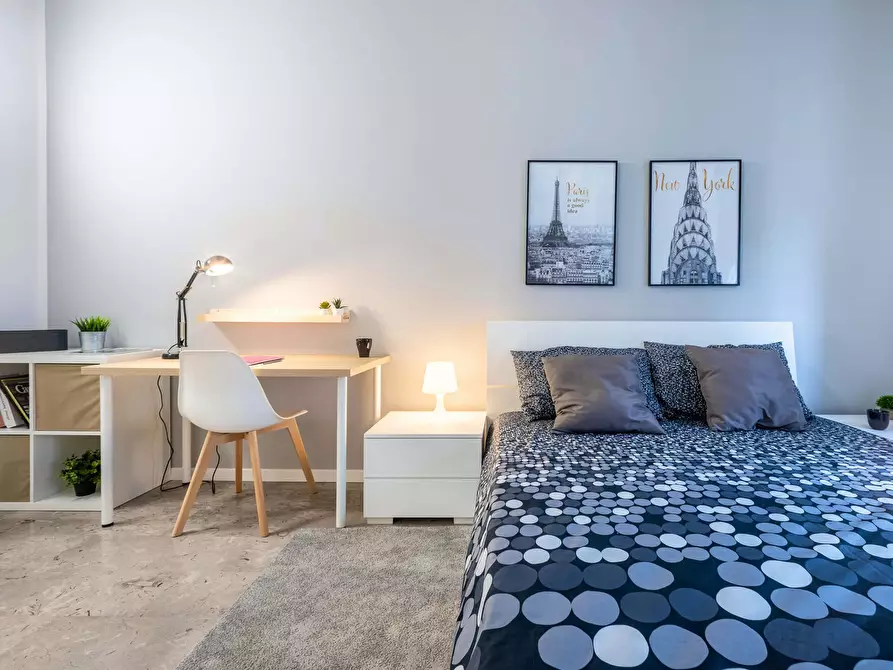 Immagine 5 di Camera in affitto  in Via Firenze16 a Vicenza