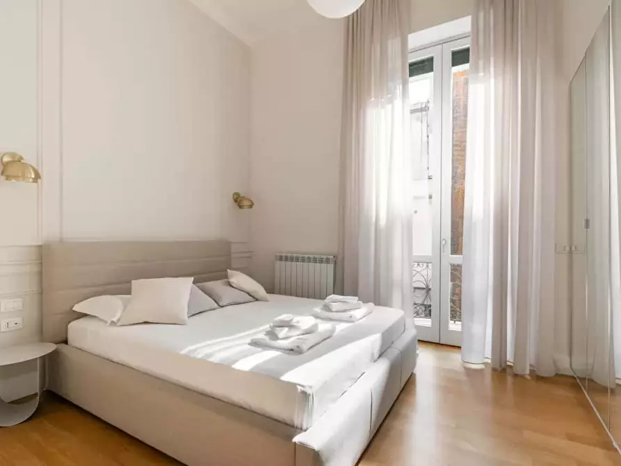 Immagine 1 di Appartamento in affitto  in Via Giacomo Leopardi17 a Guidonia Montecelio