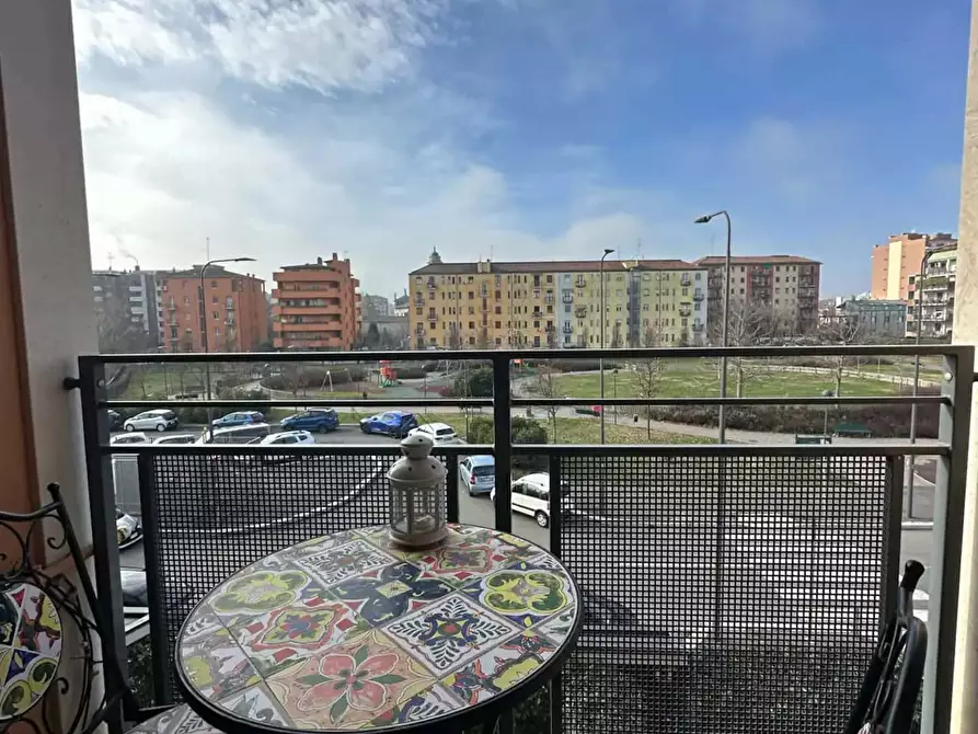 Immagine 13 di Appartamento in affitto  in Via Gargano55 a Milano