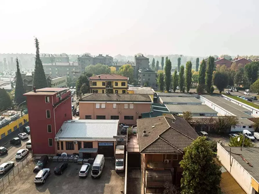 Immagine 30 di Camera in affitto  in Via dei Mandorli, Cesano Boscone27 a Monza