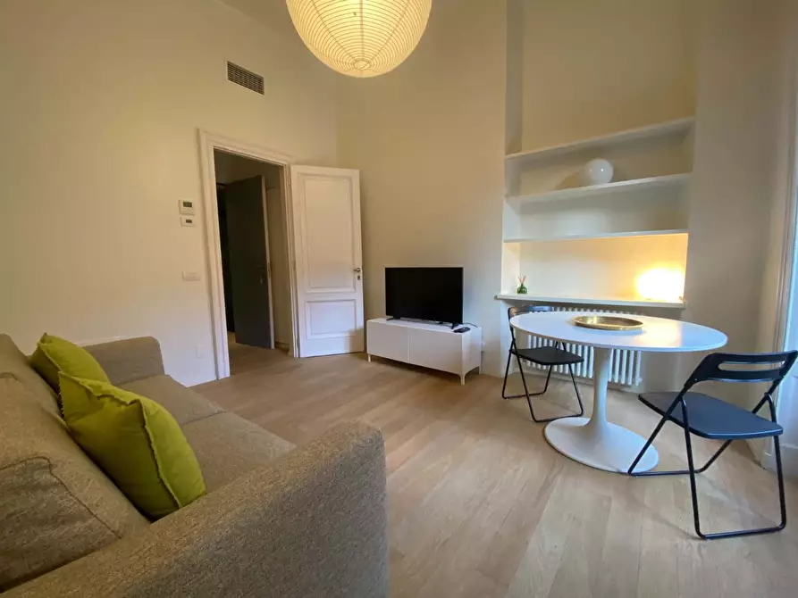 Immagine 14 di Appartamento in affitto  in Via Cappuccio3 a Milano