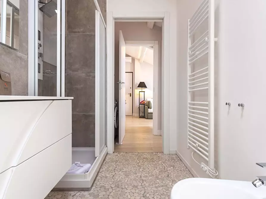 Immagine 1 di Appartamento in affitto  in Via Francesco Ferrucci3 a Milano