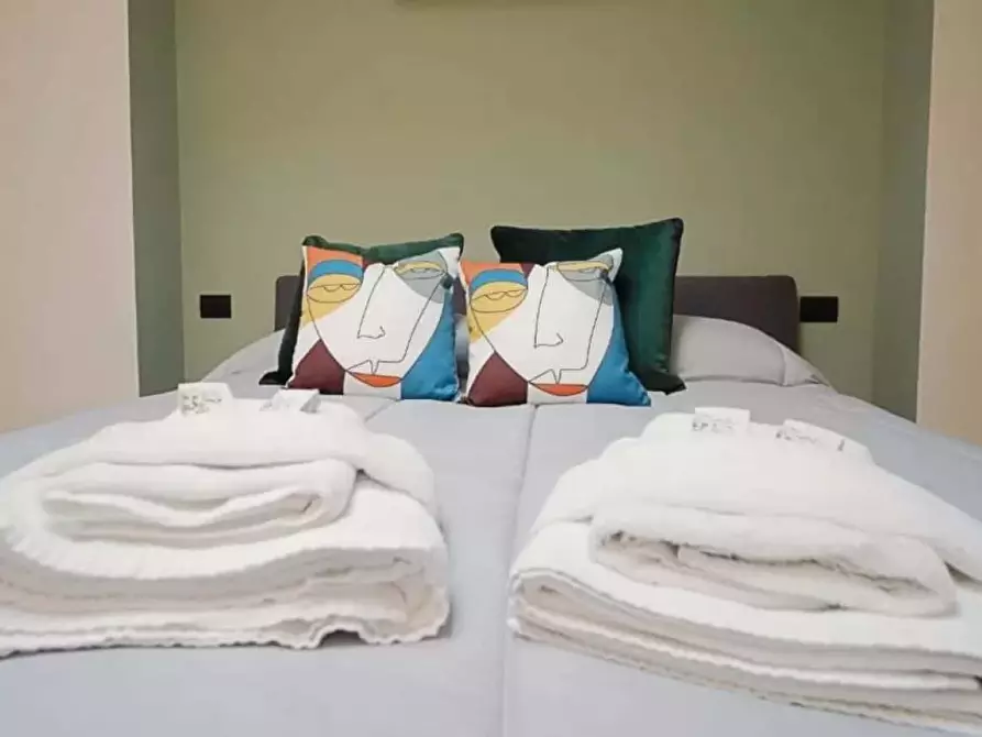 Immagine 22 di Appartamento in affitto  in Via Giuseppe Candiani a Milano