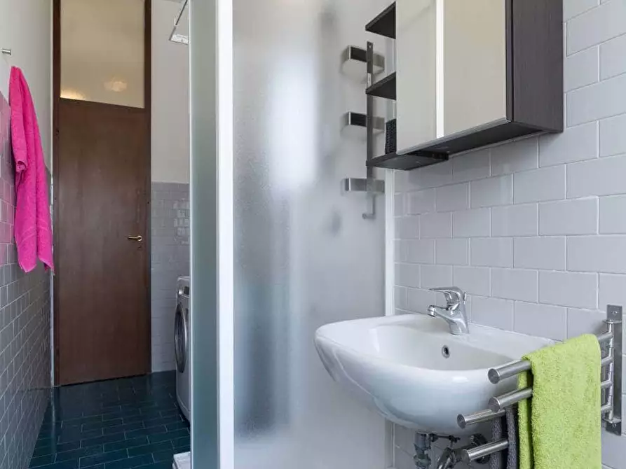 Immagine 28 di Camera in affitto  in Viale Renato Serra16 a Milano