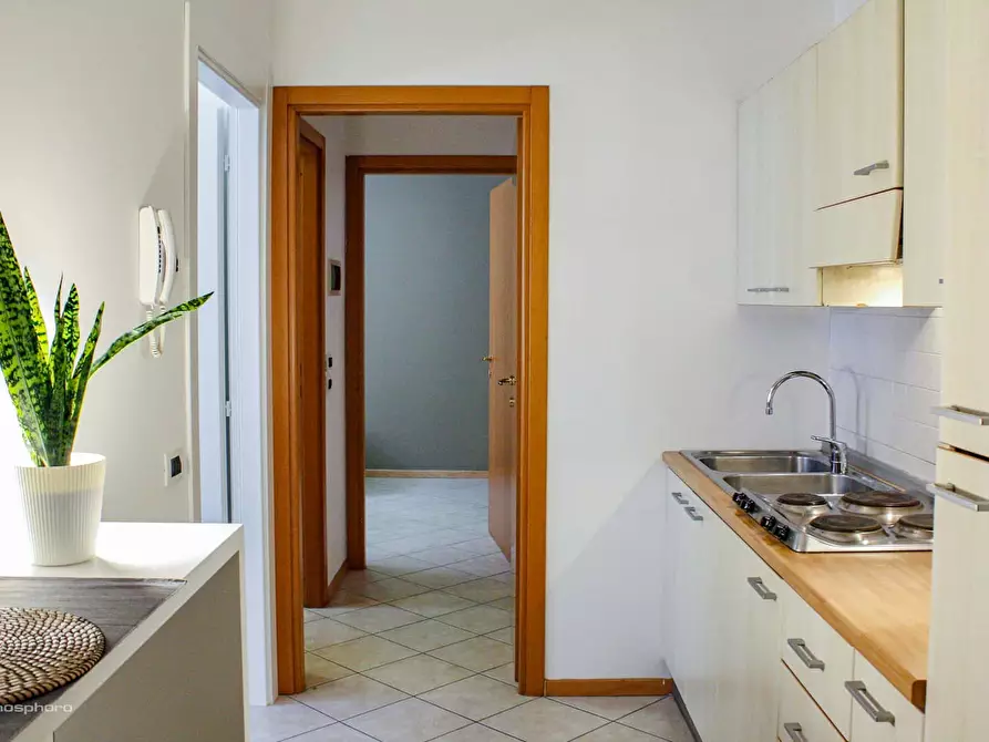 Immagine 6 di Camera in affitto  in Via Tommaso Gar15 a Trento