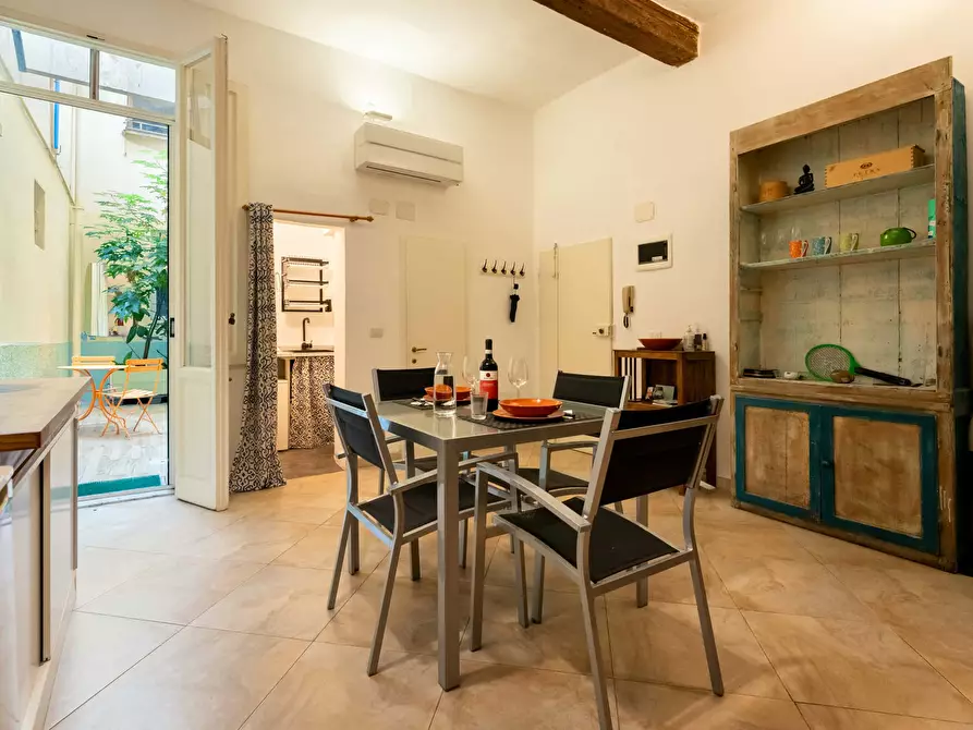 Immagine 23 di Appartamento in affitto  in Via dei Pilastri a Firenze