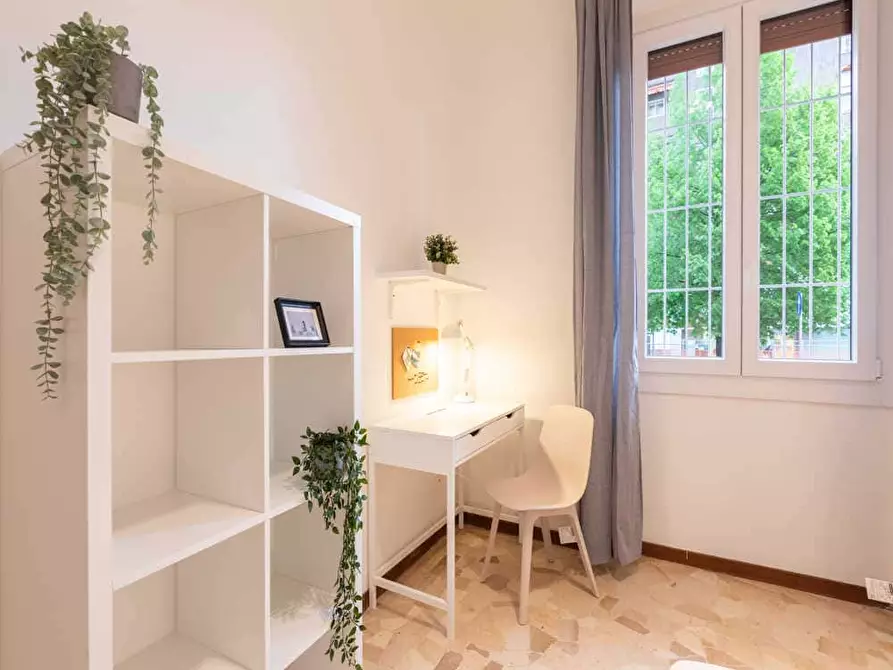 Immagine 2 di Camera in affitto  in Via Bartolomeo D'Alviano5 a Milano