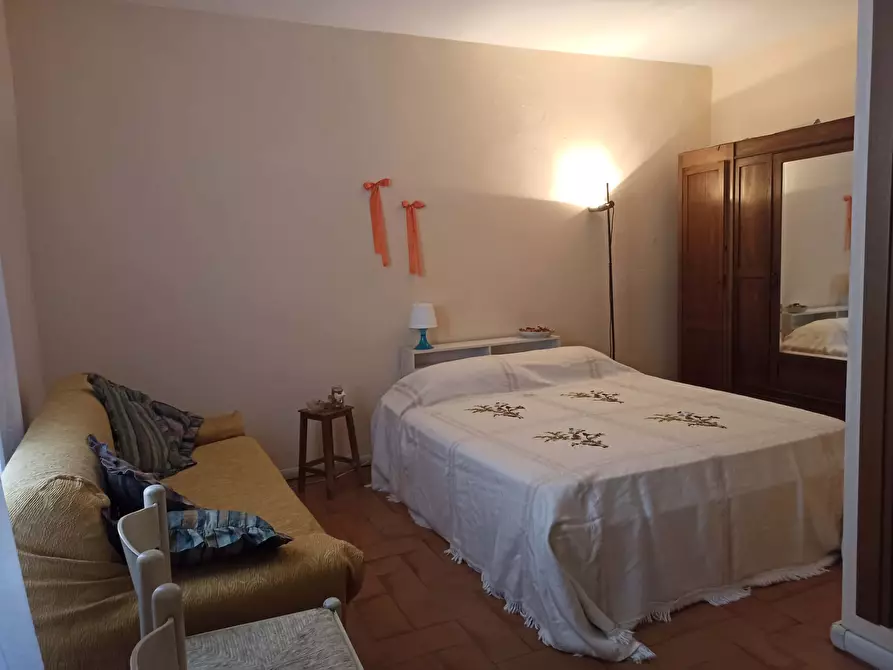 Immagine 1 di Appartamento in affitto  in Strada dell'Abetone e del Brennero75 a Bagni Di Lucca