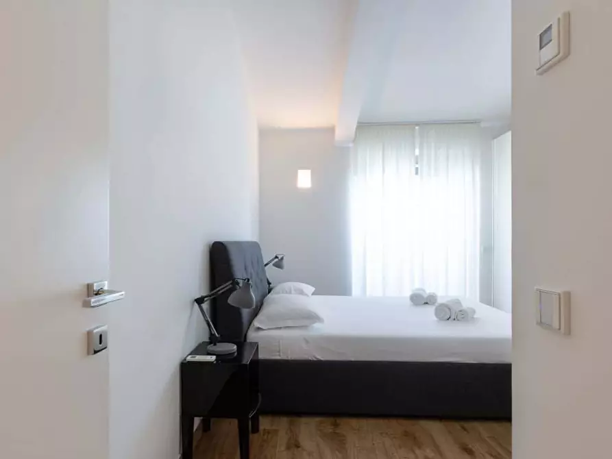 Immagine 12 di Appartamento in affitto  in Via Giacomo Watt37 a Milano