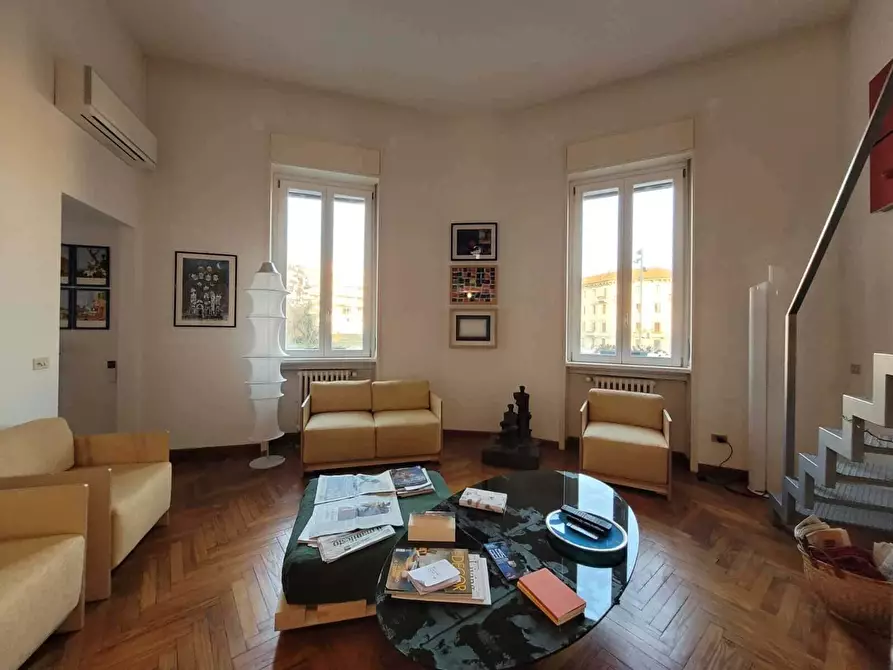 Immagine 1 di Appartamento in affitto  in Piazzale Giulio Cesare21 a Milano