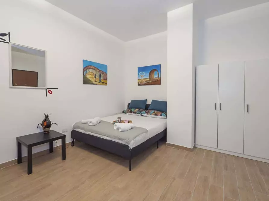 Immagine 13 di Appartamento in affitto  in Via Cesare Balbo11 a Milano