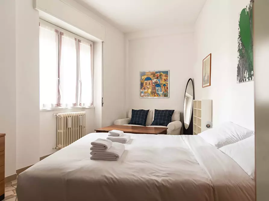 Immagine 3 di Appartamento in affitto  in Corso Lodi78 a Milano