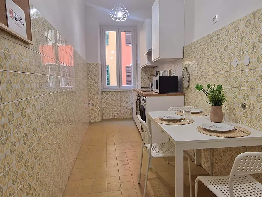 Immagine 12 di Camera in affitto  in Viale Angelico261 a Roma