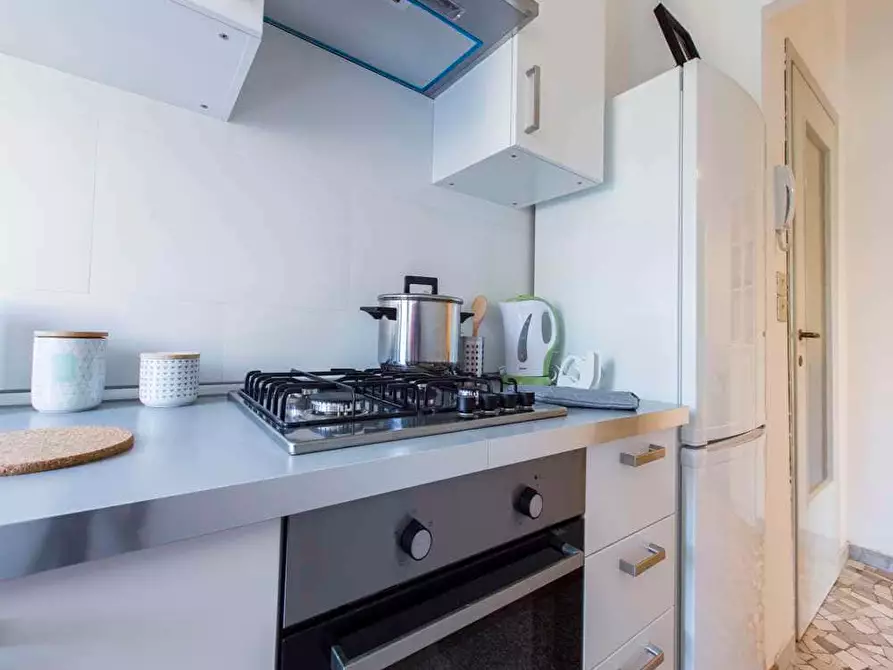 Immagine 11 di Camera in affitto  in Via Pasquale Fornari20 a Milano