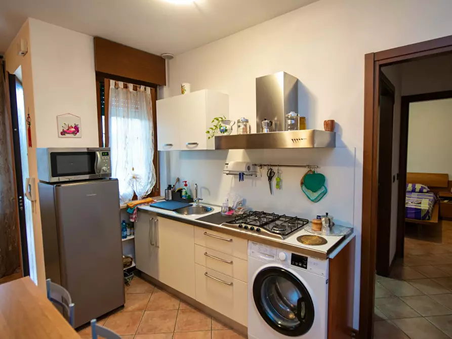 Immagine 6 di Appartamento in affitto  in Via Molinara2 a Buttapietra