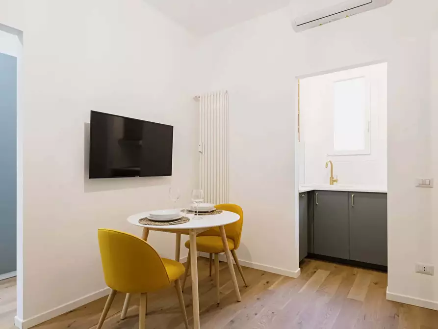 Immagine 8 di Appartamento in affitto  in Viale Col di Lana6a a Milano