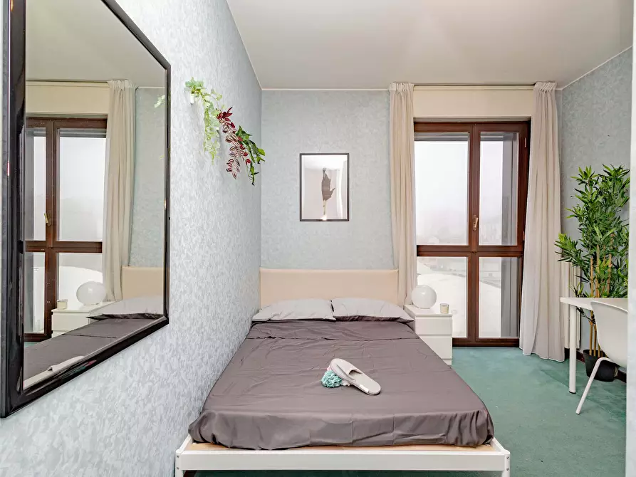 Immagine 3 di Camera in affitto  in Via Francesco Caracciolo77 a Milano