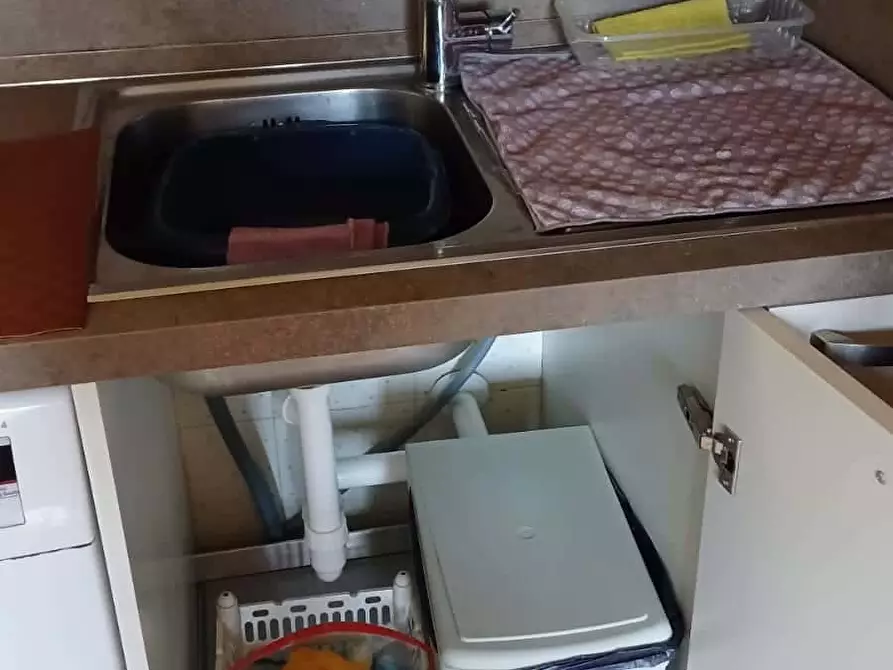 Immagine 19 di Appartamento in affitto  in Via Louis Pasteur118 a Bordighera