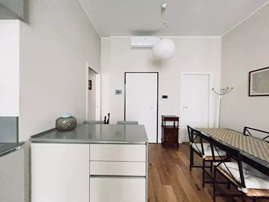 Immagine 4 di Appartamento in affitto  in Via Errico Petrella6 a Milano