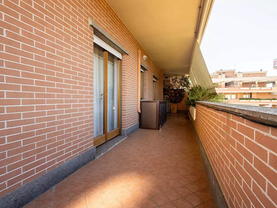 Immagine 30 di Appartamento in affitto  in Via Pietro de Francisci13 a Roma